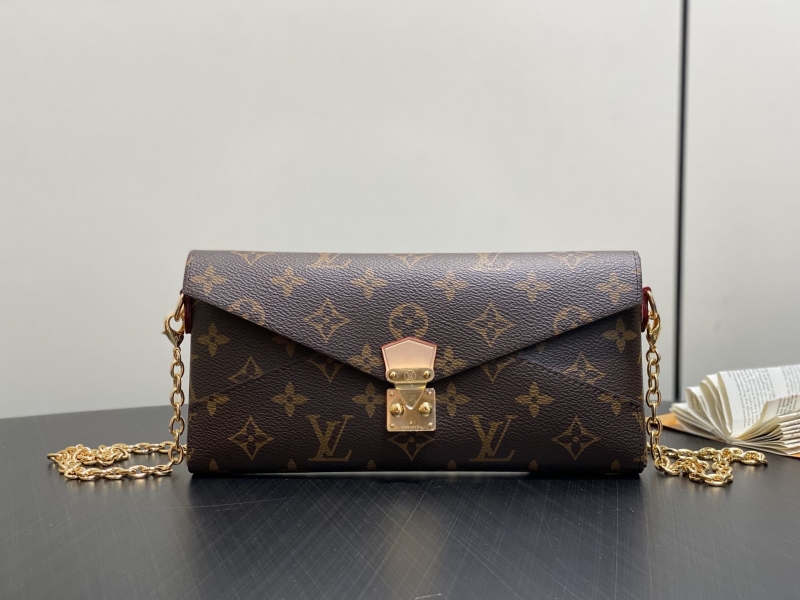 LV Satchel Bags